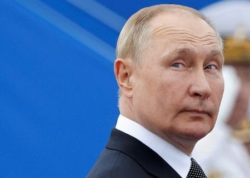 Vladimir Putin nuk do të ftohet në funeralin e Mbretëreshës Elizabetë. Shkak lufta në Ukrainë