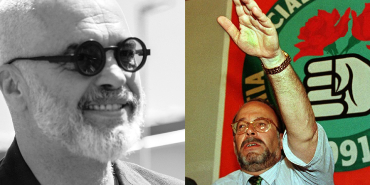 “Edhe 100 o kryetari ynë”, Rama uron Nanon për ditëlindje