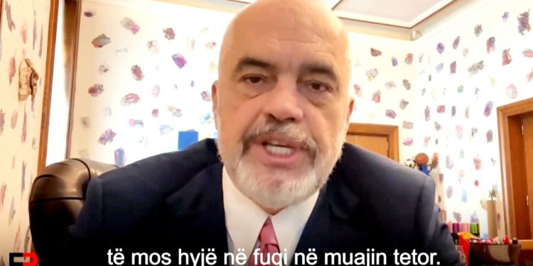 Shtyhet vënia e fashës 800 kwh. Rama jep lajmin