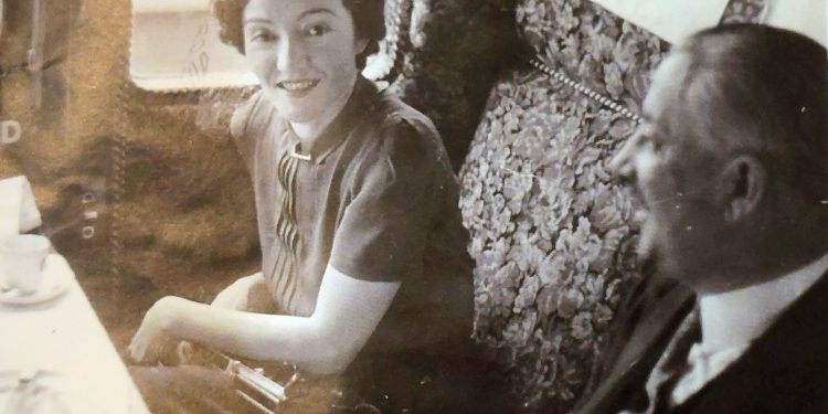 Myzejeni, Ruhia dhe Maxhidja, tri motrat e Zogut si përfaqësi diplomatike e Shqipërisë në SHBA