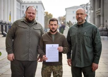 “De facto aleatë!” Deklarata e plotë e Zelenskit mbi anëtarësimin e Ukrainës në NATO