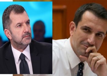 Bushati i kthen përgjigje Veliajt: “Unë në prehërin e Enverit, ti në prehërin e Ndragetës”