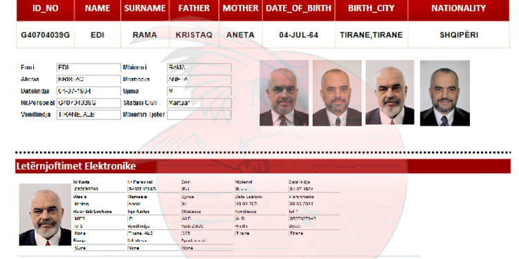 Hakerat i nxjerrin fluturimet me çarter, reagon Rama: Ja sa kam harxhuar!