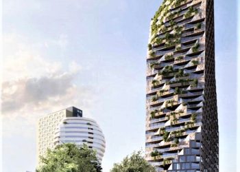 Flutura Açka për kullën e re: “I vini gjethe sa të doni, beton është, që Tirana e ka tepër me tepri”