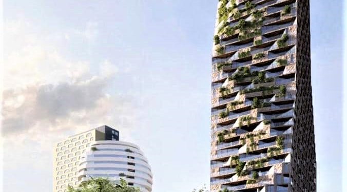 Flutura Açka për kullën e re: “I vini gjethe sa të doni, beton është, që Tirana e ka tepër me tepri”