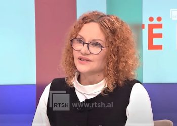 Horoskopi i javës,  nga Meri Gjini