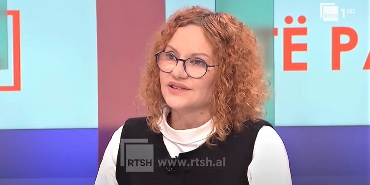 Horoskopi i javës,  nga Meri Gjini
