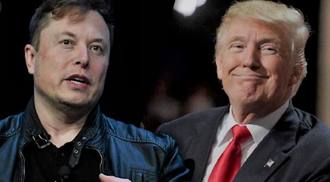 Musk merr Twitter-in, reagon Trump: “I kënaqur që ky rrjet nuk drejtohet më nga lunatikë dhe manjakë të së majtës radikale”