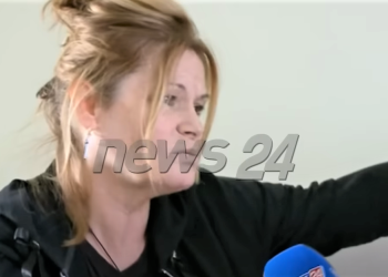 Nëna e Lear Kurtit/ “E kanë dhunuar. E hapa e pashë, syrin e kishte të mavijosur, qepur nallbançe!”