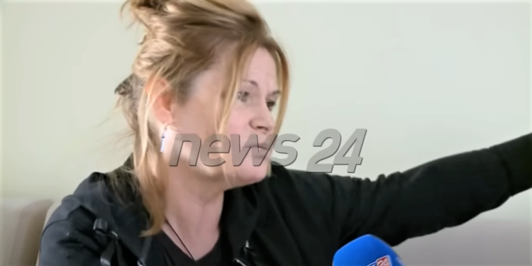 Nëna e Lear Kurtit/ “E kanë dhunuar. E hapa e pashë, syrin e kishte të mavijosur, qepur nallbançe!”