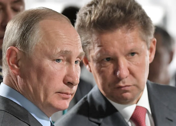 Gazprom: “Evropa rrezikon ngrirjen gjatë dimrit/ Putin: “Gati t’i furnizojmë  gaz, por vendimi i takon BE-së”