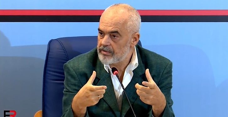 Protestat e pedagogëve për rritjen e pagave, Rama: “Pakësojmë universitetet gjeneraliste se prodhojnë mediokritet masiv”