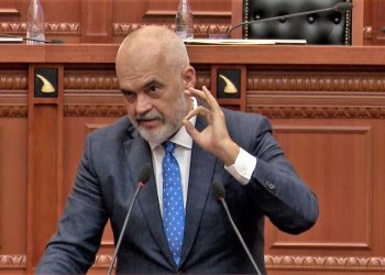 Rama live mbi hapjen e Dosjeve: Pse Partia e Lirijes nuk është këtu të votojë ligjin?