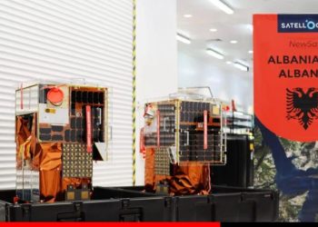 Viti i Ri na gjen me satelitë në qiell. Rama bën me dije lajmin