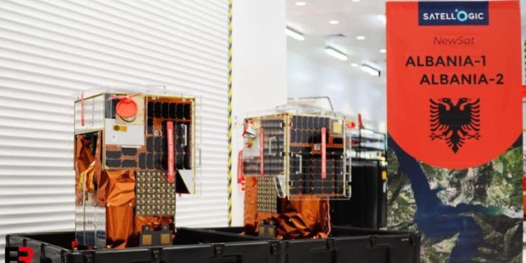 Viti i Ri na gjen me satelitë në qiell. Rama bën me dije lajmin