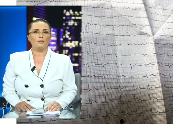 Shpronësimet/  Anila Hoxha publikon letrën e 77 vjeçarit: “Marr 170 mijë lekë sa për ilaçet. Ju lutem përshpejtoni gjykimin”