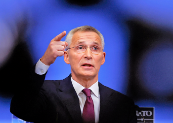 Shefi i NATO-s/ Rusia do ketë pasoja të rënda nëse përdor armë bërthamore në Ukrainë