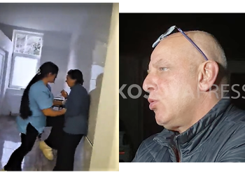 Dhunimi i të moshuarës në azilin “Orenda” Pejë, dhëndri: “Vuante nga alzhaimeri, e kishim shpënë aty për më përkujdesje”