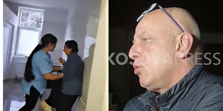 Dhunimi i të moshuarës në azilin “Orenda” Pejë, dhëndri: “Vuante nga alzhaimeri, e kishim shpënë aty për më përkujdesje”