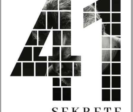 “41 sekrete” rrëfyer nga Ben Blushi. Libri së shpejti në treg
