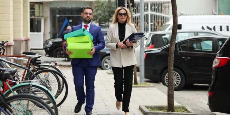 Deputetja Ina Zhupa depoziton padinë kundër koncesionit të Butrintit: “Pasuri e shqiptarëve”