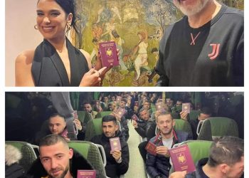 “A e ka kapluar spektakli kombin dhe a jemi bërë komb i spektaklit?”, nga Arbër Zajmi