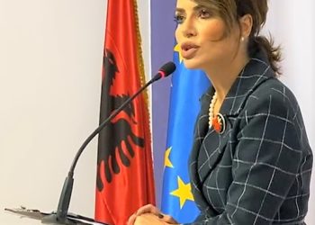 Grida Duma jep dorëheqjen nga mandati i deputetes: “Ky është vendimi i duhur”