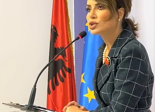 Grida Duma jep dorëheqjen nga mandati i deputetes: “Ky është vendimi i duhur”