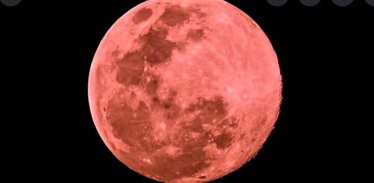 Hënë e plotë më 8 nëntor. Ja cilat shenja ndikon më shumë