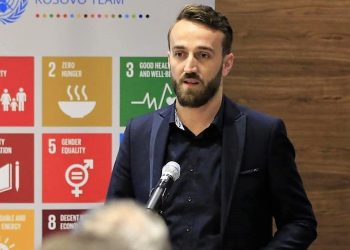 “Pse ikin shqiptarët?  Arsyet i keni në Has” nga Isa Myzyraj