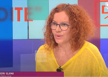 Horoskopi nga Meri Gjini / Çfarë duhet të kemi kujdes gjatë nëntorit?