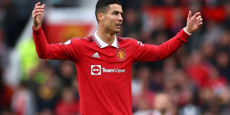 Ronaldo deklaron se ndihet i tradhtuar prej Manchester United. “Nuk më duan”