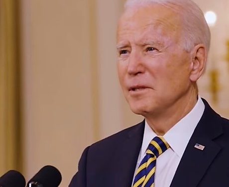 Biden u bën thirrje njerëzve për dozën e radhës së vaksinës: “Rekomanduar për të gjithë, nga 5 vjeç e lart”