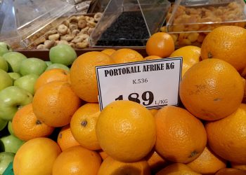 Akademiku Fuga tregon gjendjen globale të tregut  shqiptar. Vetëm prodhime importi, asnjë vendase