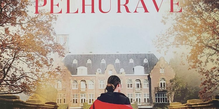 ‘Vajzat e Vilës së Pëlhurave”,  botohet edhe vëllimi II, i sagës  aq të dashur bestseller të Anne Jacobs