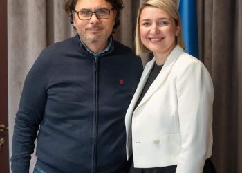 Altin Basha emërohet drejtor i Teatrit Kombëtar. Ende nuk dihet kur përfundon teatri