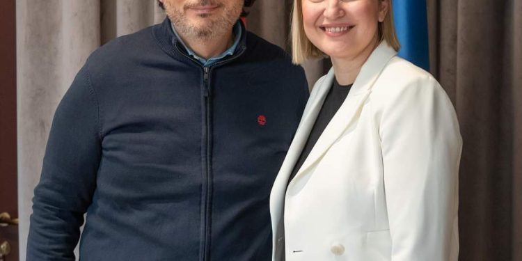 Altin Basha emërohet drejtor i Teatrit Kombëtar. Ende nuk dihet kur përfundon teatri