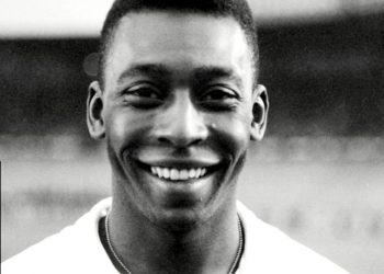 Ndahet nga jeta Pele, Ikona e futbollit brazilian e botëror