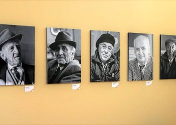 “Pinoku” i Roland Tashos, nga Virgjil Muçi