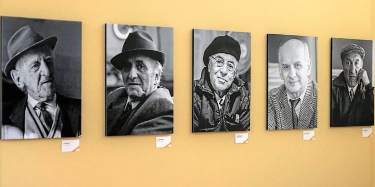 “Pinoku” i Roland Tashos, nga Virgjil Muçi