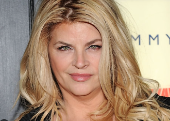 Ndahet nga jeta aktorja e njohur hollivudiane Kirstie Alley