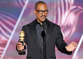 Golden Globe/ Tri këshillat e Edi Mërfit