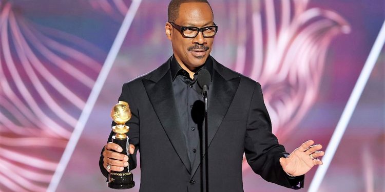 Golden Globe/ Tri këshillat e Edi Mërfit