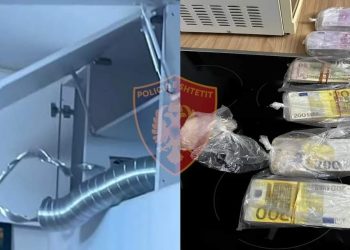 Zbulohet kujt ia kishin vjedhur tërë ato para nënë e bir. E vjedhura ish shefe kabineti e ish zv/kryeministrit Arben Ahmetajt