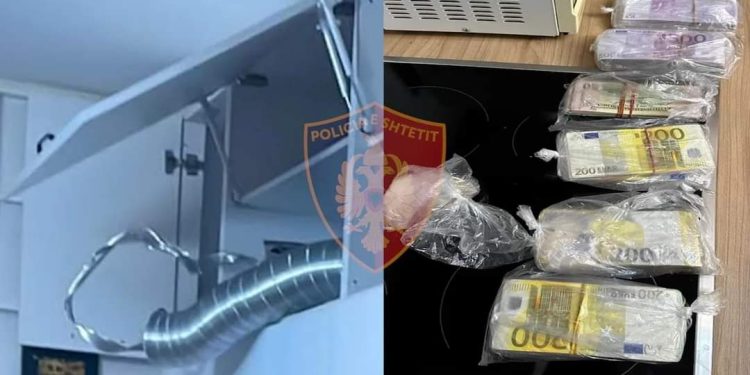 Zbulohet kujt ia kishin vjedhur tërë ato para nënë e bir. E vjedhura ish shefe kabineti e ish zv/kryeministrit Arben Ahmetajt