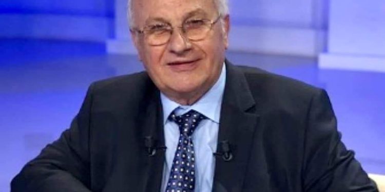 Ndahet nga jeta Isuf Kalo