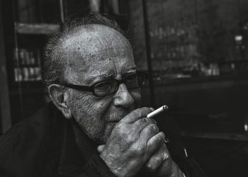 “Ismail Kadare pasdite”,  nga Ben Blushi