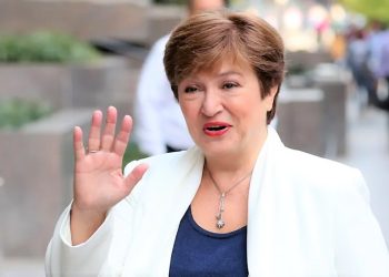 Shefja e FMN-së deklaron se 2023 do të jetë një vit më i vështirë ekonomikisht