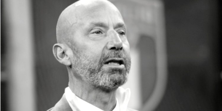 E trishtë/ Ndahet nga jeta në moshë të re trajneri Gianluca Vialli
