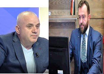 Zbulohet rastësisht abuzimi me paratë e buxhetit. Arrestohet bashkë me dy të tjerë, Sekretari i Përgjithshëm i Ministrisë së Financave, Arlind Gjokutaj